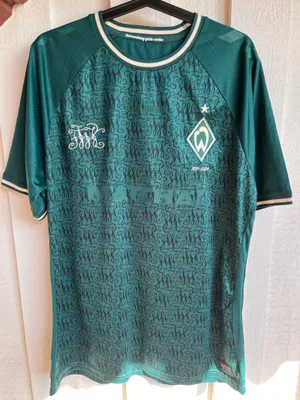 Collection SV Werder Bremen