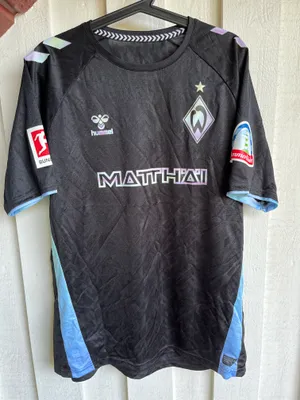 Collection SV Werder Bremen