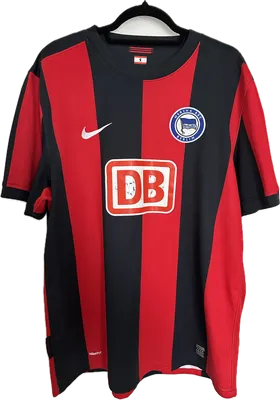 Collection Hertha BSC Red 2009-10
