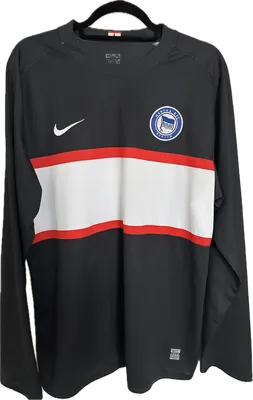 Collection Hertha BSC 2008-09