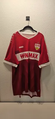 Collection Away 2024/2025
