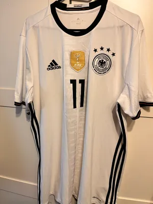 Collection Germany White 11