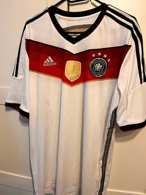 Collection Germany White 2014