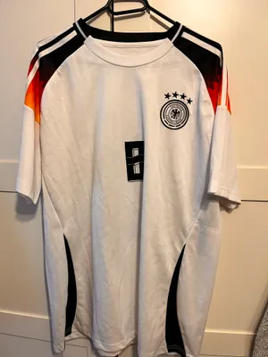 Collection Germany White 8