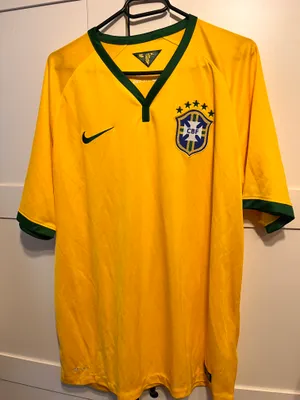 Collection Brazil Yellow