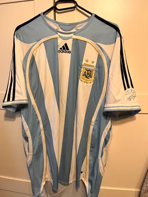 Collection Argentina Sky Blue 2006