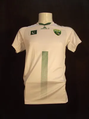 Collection Pakistan Home 2018