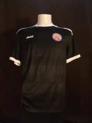 Collection Western Armenia Away 2016