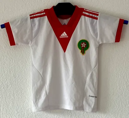 Collection Morocco White