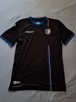 Collection 1.FC Magdeburg Black 2022-23