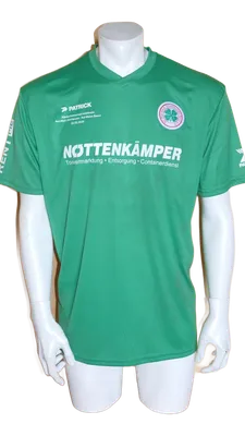 Collection 24/25 | Niederrheinpokal Halbfinale | Kevin Kratzsch