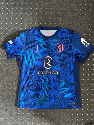 Collection Atletico Madrid Phthalic Blue 19