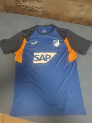 Collection TSG 1899 Hoffenheim Phthalic Blue 2023-24