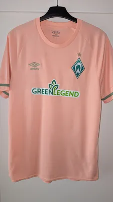 Collection Away 2022/2023 (offical) - Werder Bremen