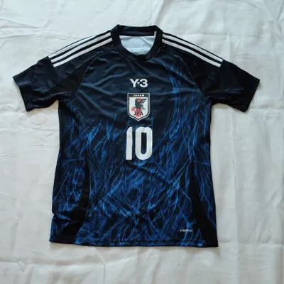 Latest shirt