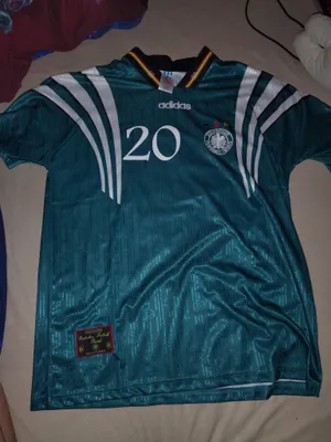 Collection Teal Triumph