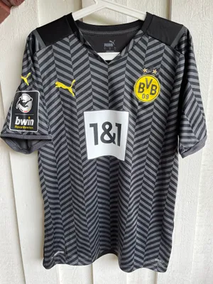 Collection Borussia Dortmund U23