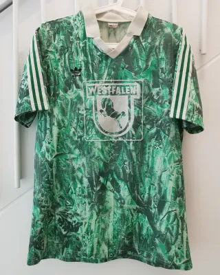 Latest shirt