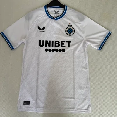 Collection Club Brugge KV 2024-25