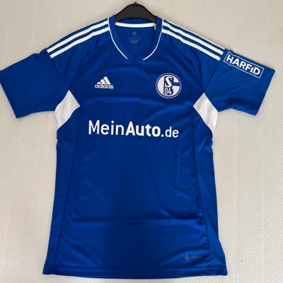 Collection FC Schalke 04 2022-23