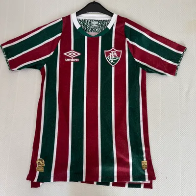 Collection Fluminense Football Club 2024-25