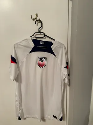 Collection United States White 2022-23