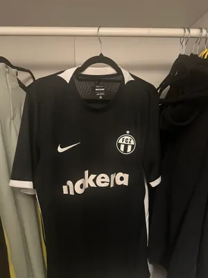 Latest shirt