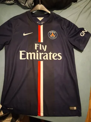 Collection Paris Saint-Germain Phthalic Blue 2