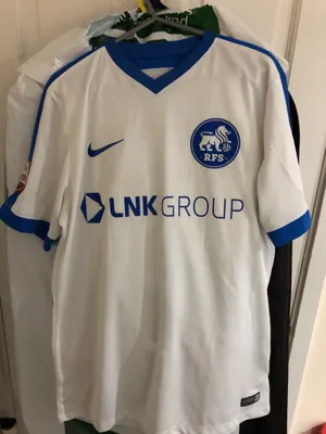 Latest shirt