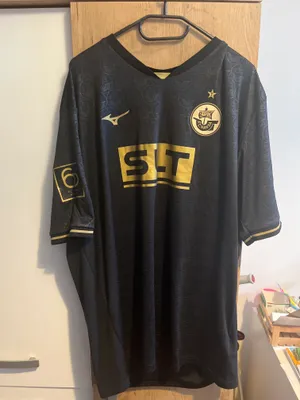 Collection FC Hansa Rostock Black 29