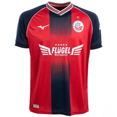 Collection FC Hansa Rostock 24/25 Third
