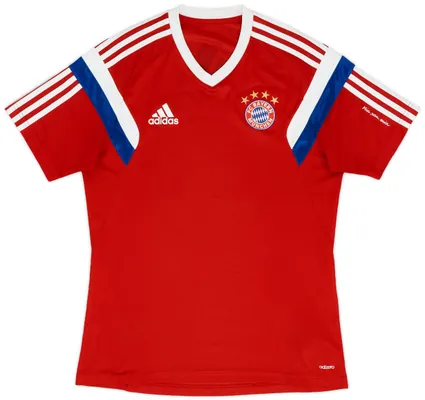 Collection FC Bayern München 14/15 Training