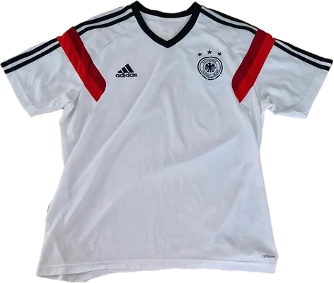 Collection Germany WC 14 Training