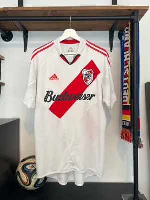 Collection River Plate Home 2004-06