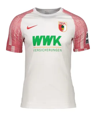 Collection FC Augsburg 2022/23 Away