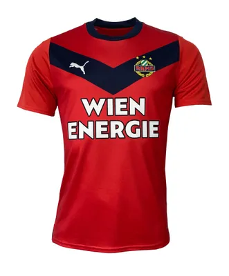 Collection Rapid Wien 2023-24 Away