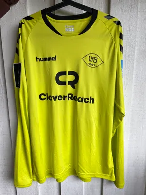 Collection VfB Oldenburg