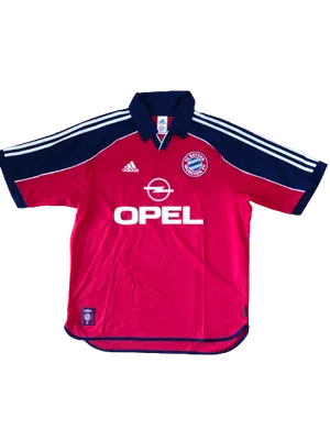 Collection FCB 1999 Home