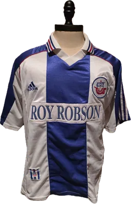 Collection FC Hansa Rostock 98/99 Heim 