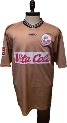 Collection FC Hansa Rostock 04/05 Drittes 