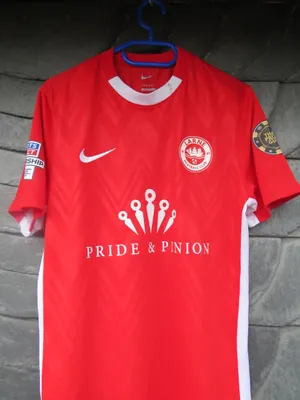 Collection Larne FC / Nordirland 