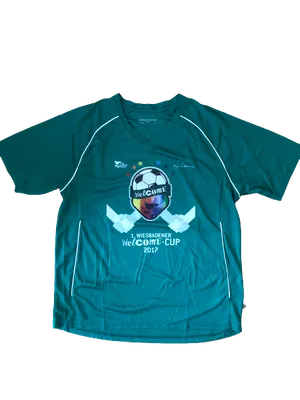 Collection 1. Wiesbadener Welcome-Cup