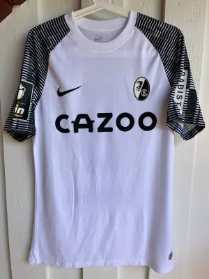 Collection SC Freiburg U23