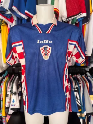 Collection Croatia 🇭🇷
Away