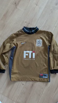 Latest shirt