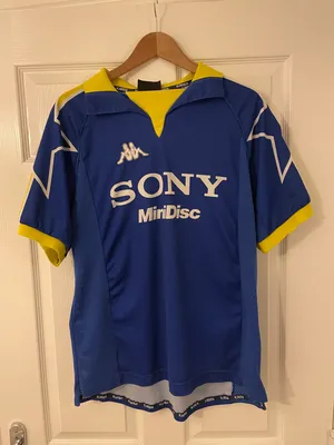 Latest shirt