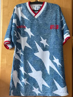 Latest shirt