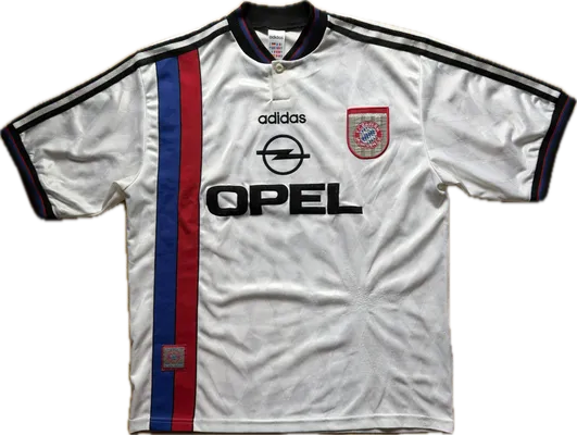 Collection FCB 1996 Scholl