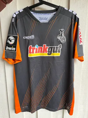 Collection MSV Duisburg