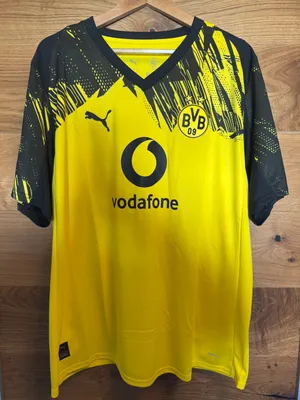 Collection Borussia Dortmund
